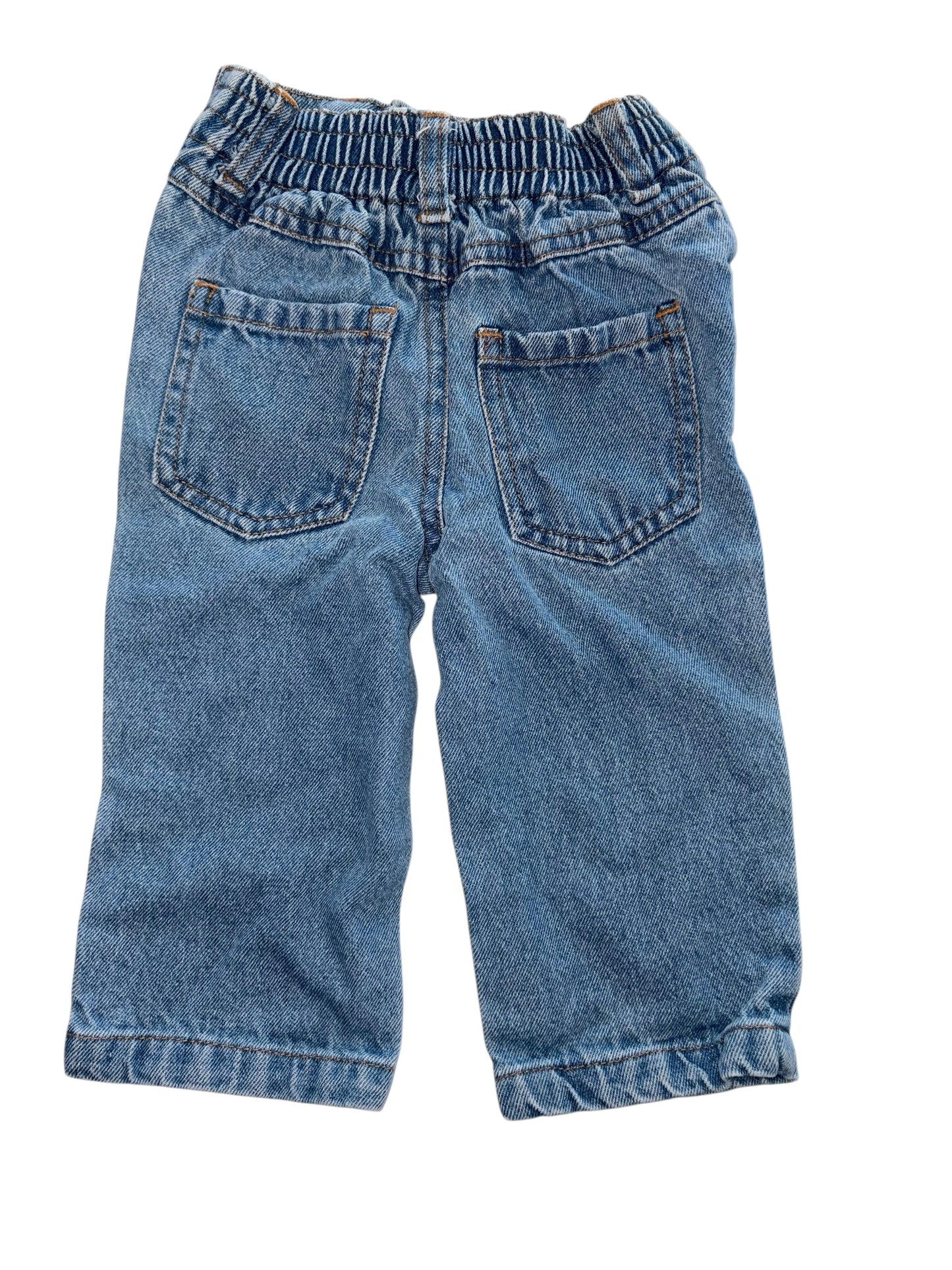 Little Tikes 3-6 mois