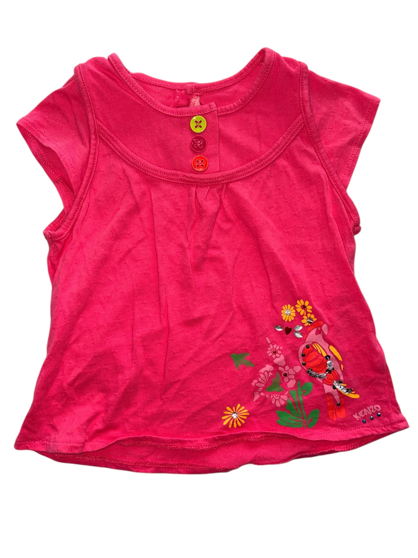 Kenzo Kids 18 mois