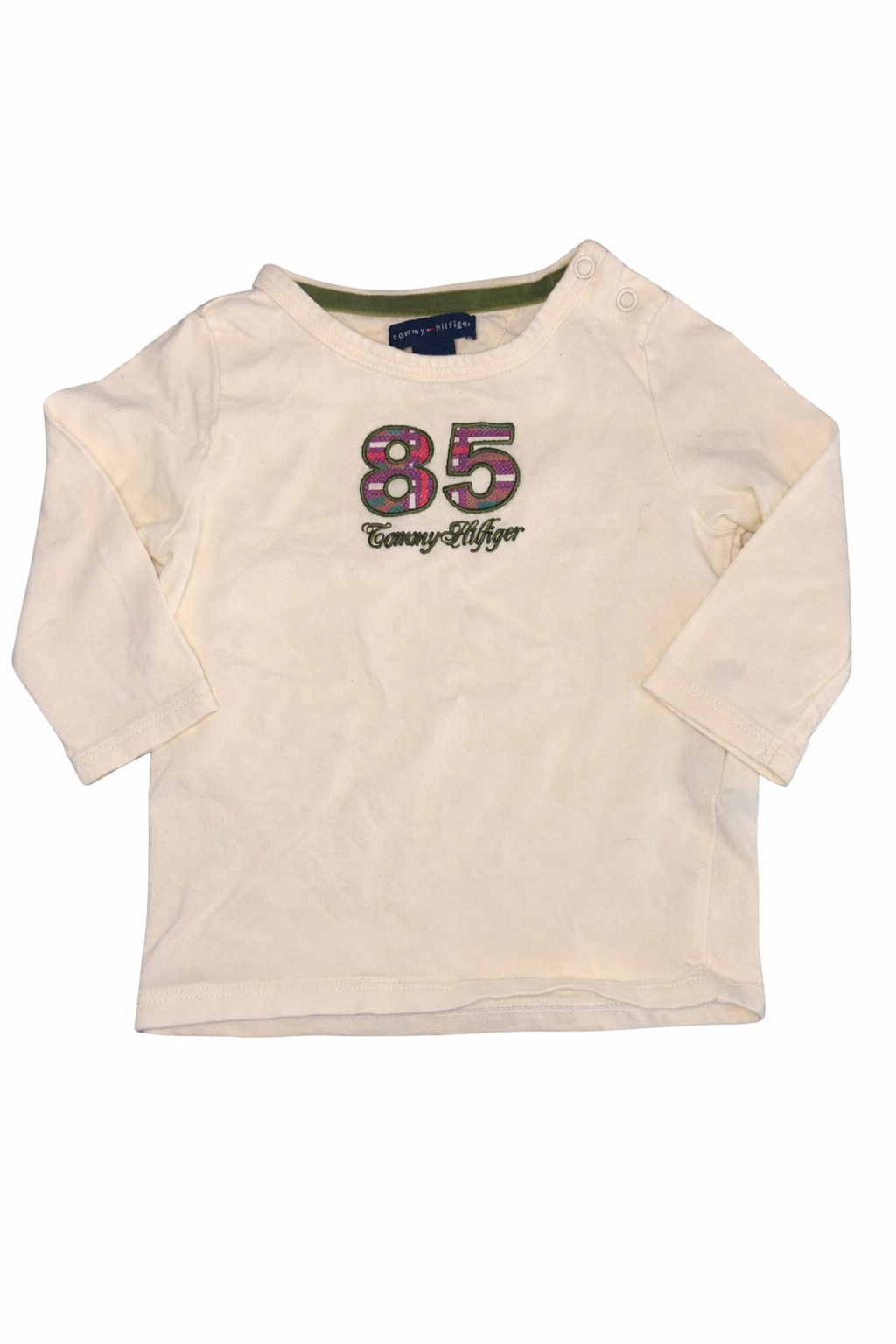 Tommy Hilfiger 6-9 mois
