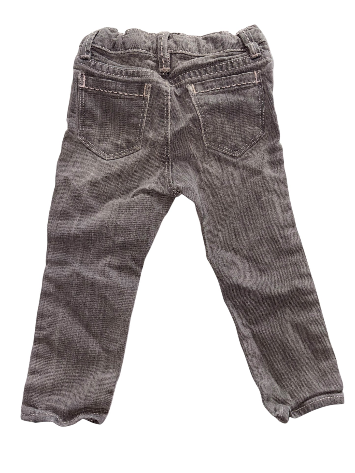 GAP 2T