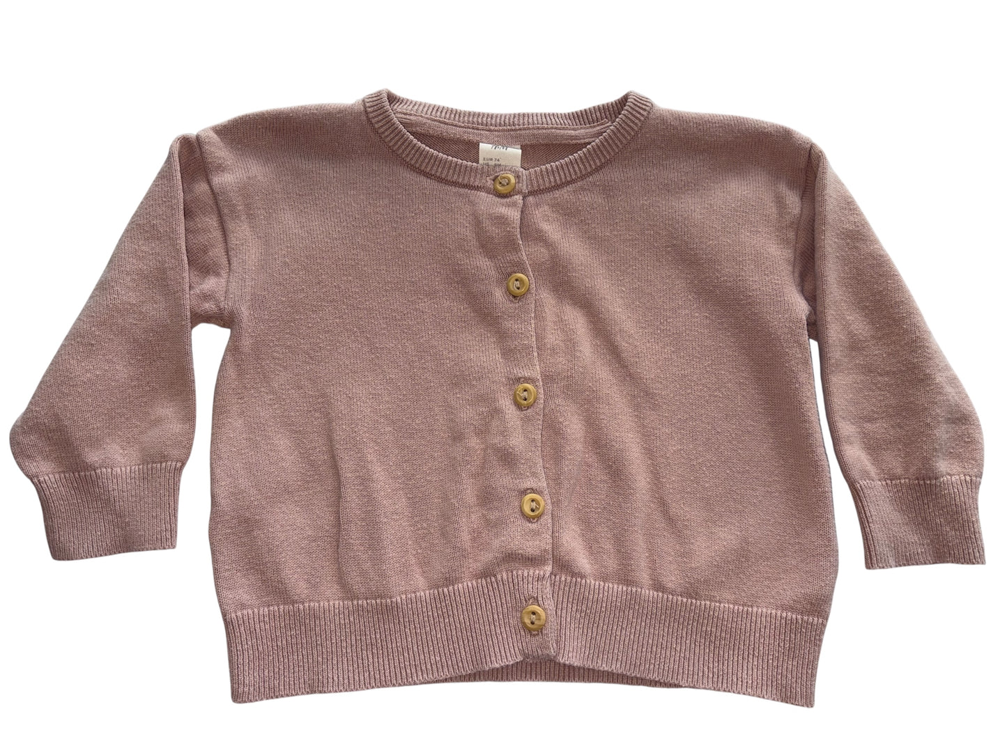 H&M 6-9 mois
