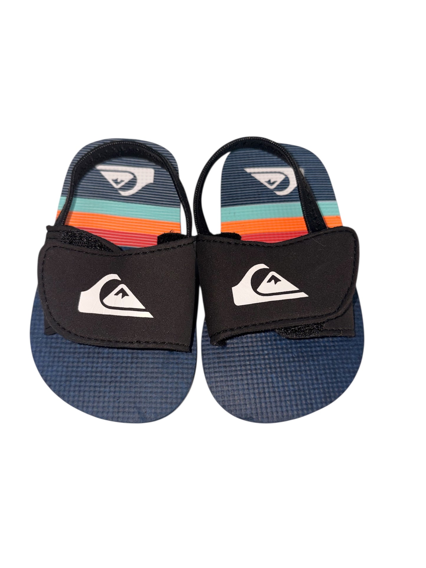 QuickSilver 13cm