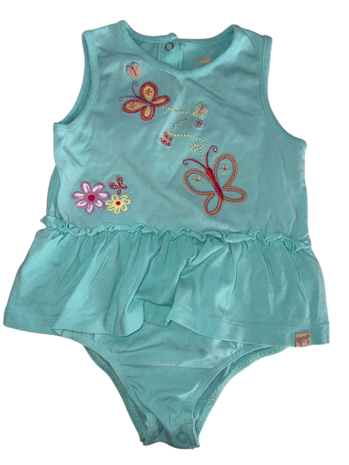 Bum Kids 18 mois