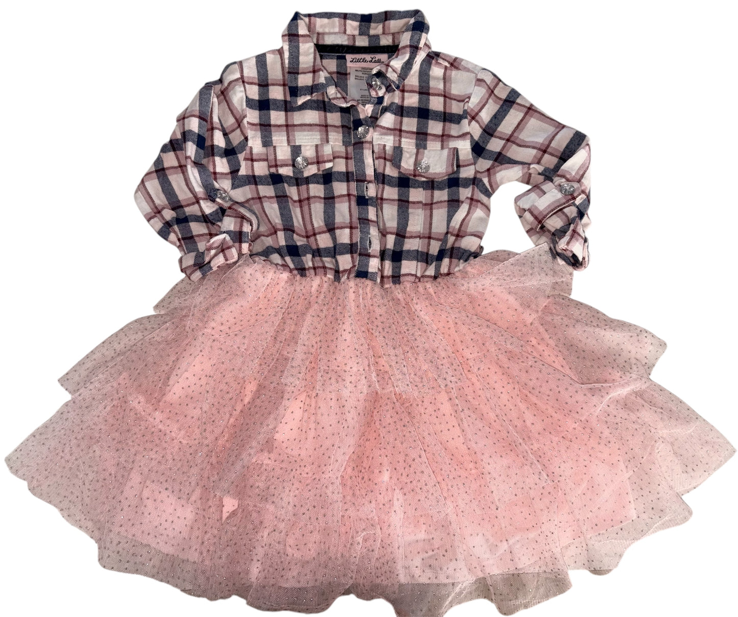 Little Lass 2T
