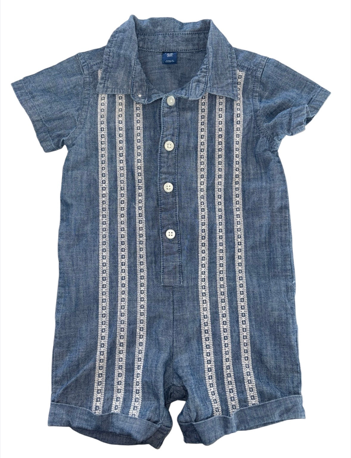 Old Navy 6-12 mois