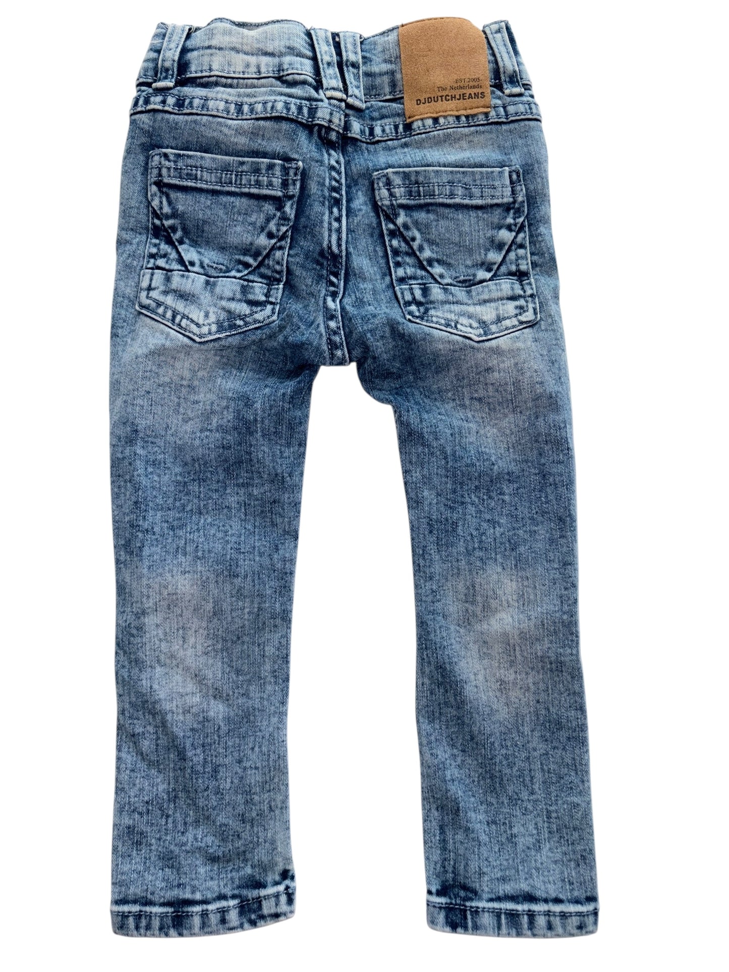 Dj Dutch Jeans 2T