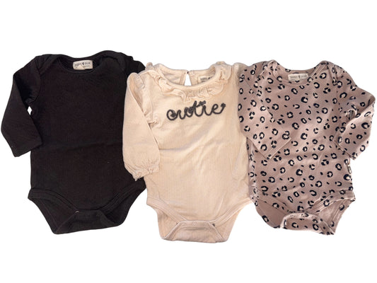 Rabbit+Bear 3-6 mois NEUF