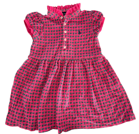 Ralph Lauren 2T