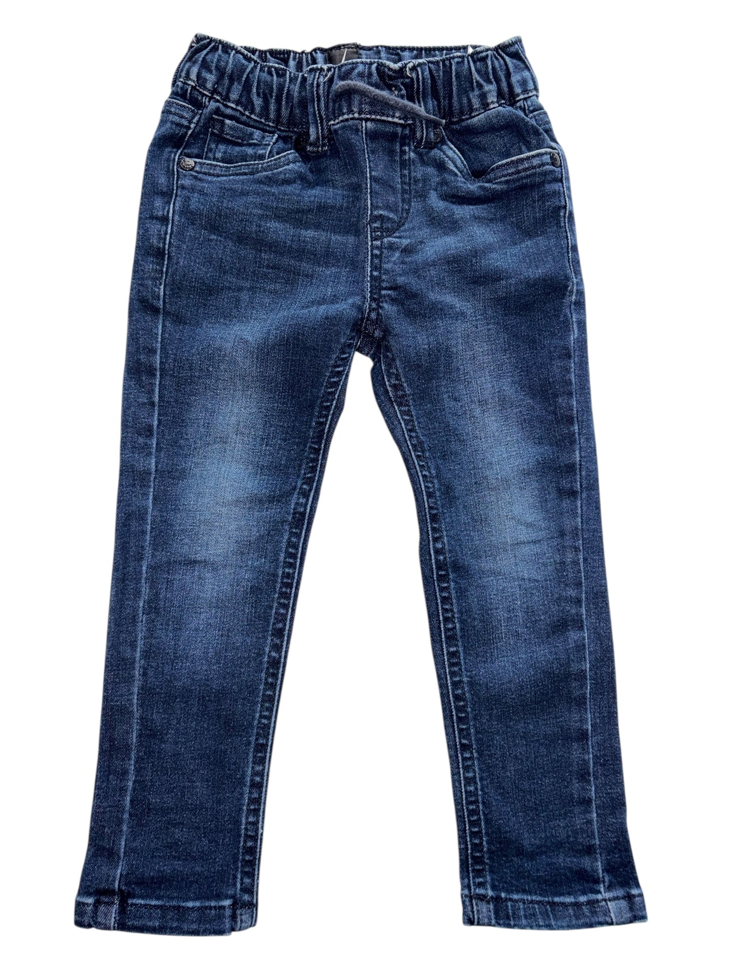Jeaniologie 2-3t