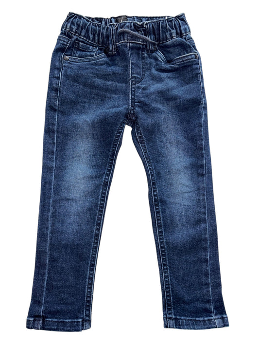 Jeaniologie 2-3t