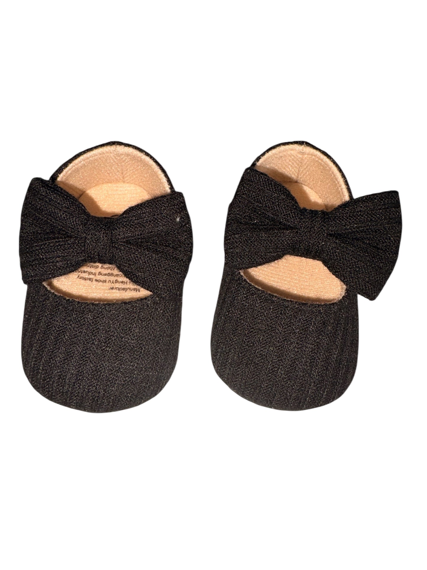 Shein grandeur 10 bébé