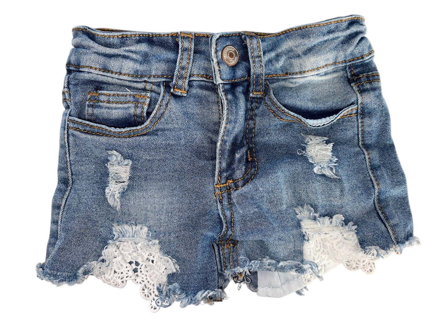 Sweet Jeans 4T