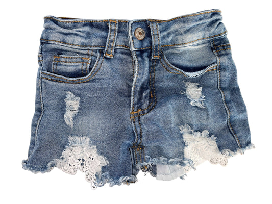 Sweet Jeans 4T