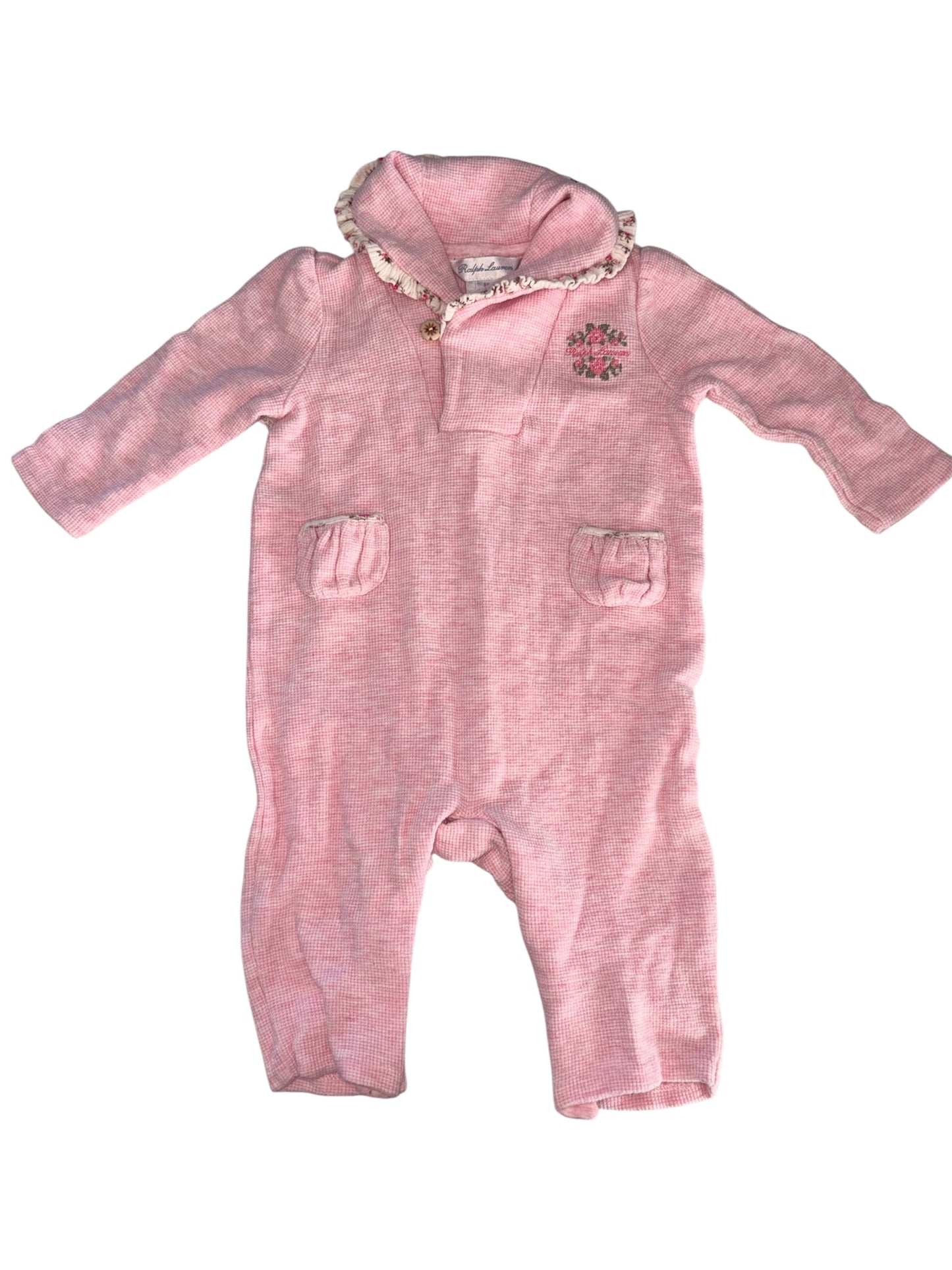 Ralph Lauren 6 mois