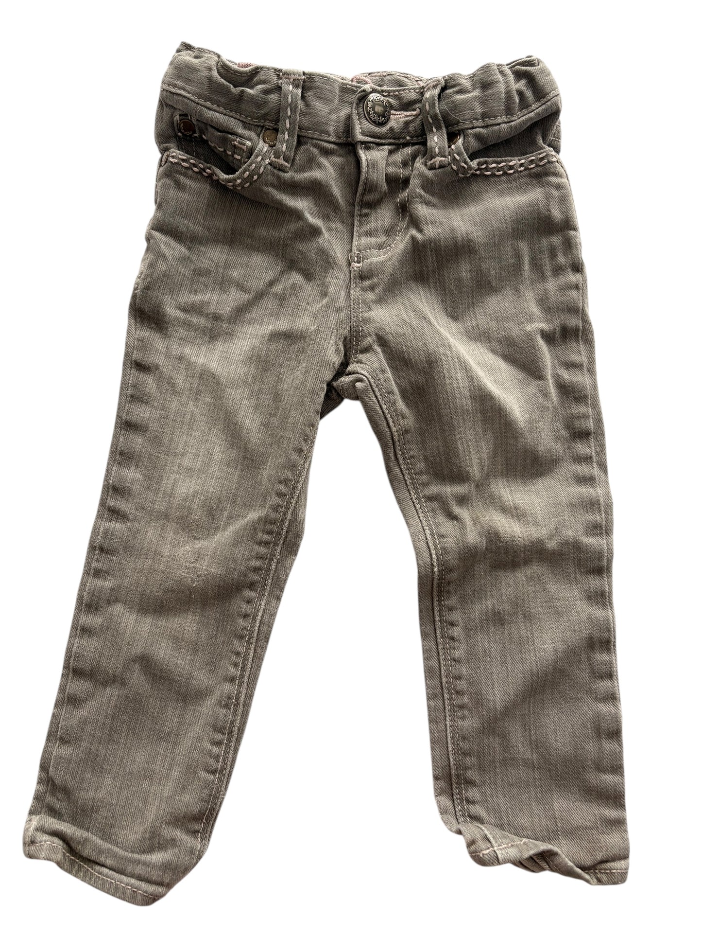 GAP 2T