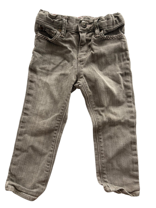 GAP 2T