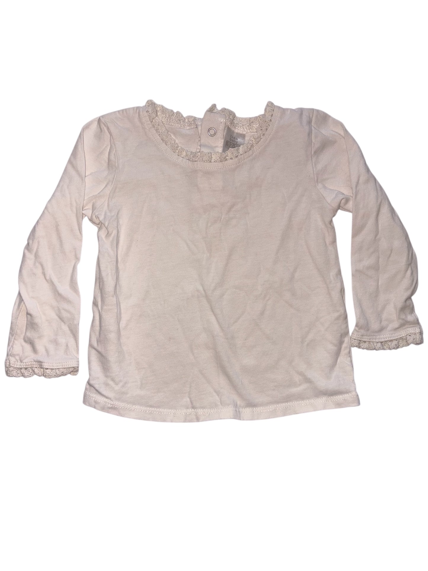 Zara 12-18 mois