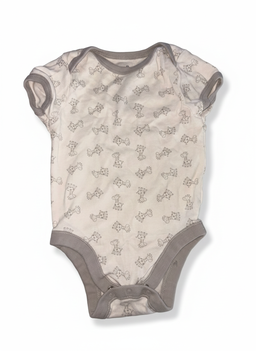 Old Navy 6-12 mois