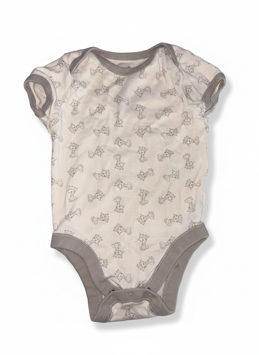 Old Navy 6-12 mois