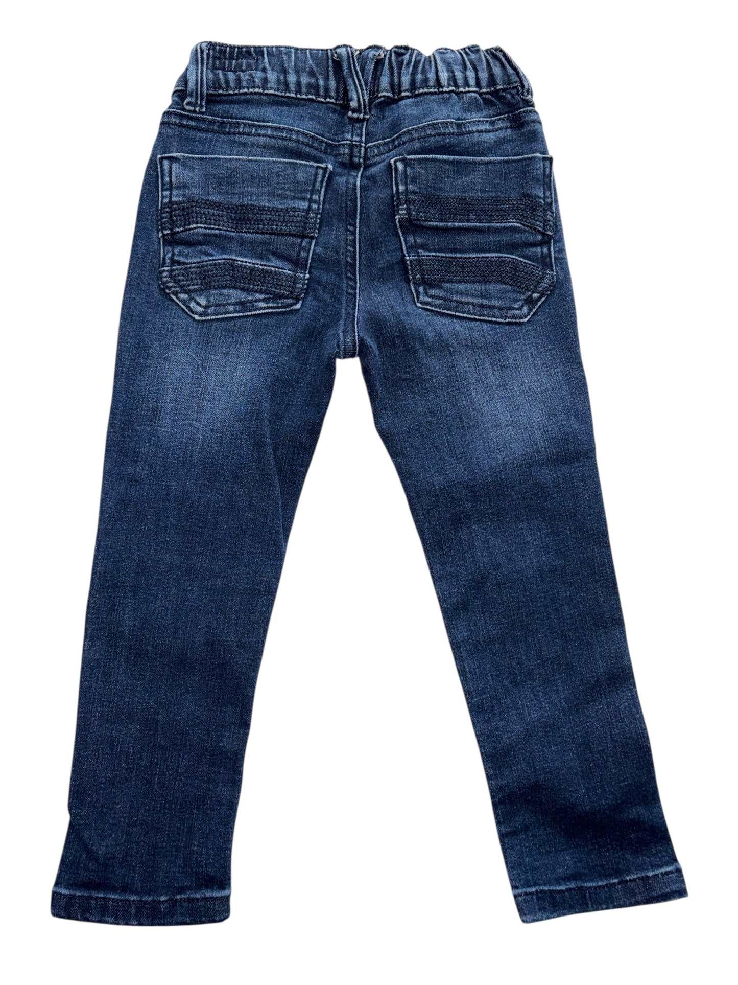 Jeaniologie 2-3t