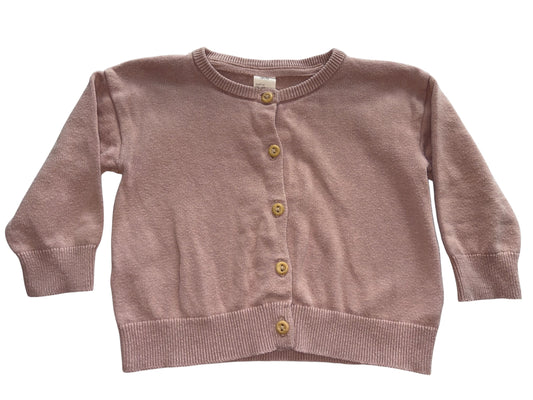 H&M 6-9 mois