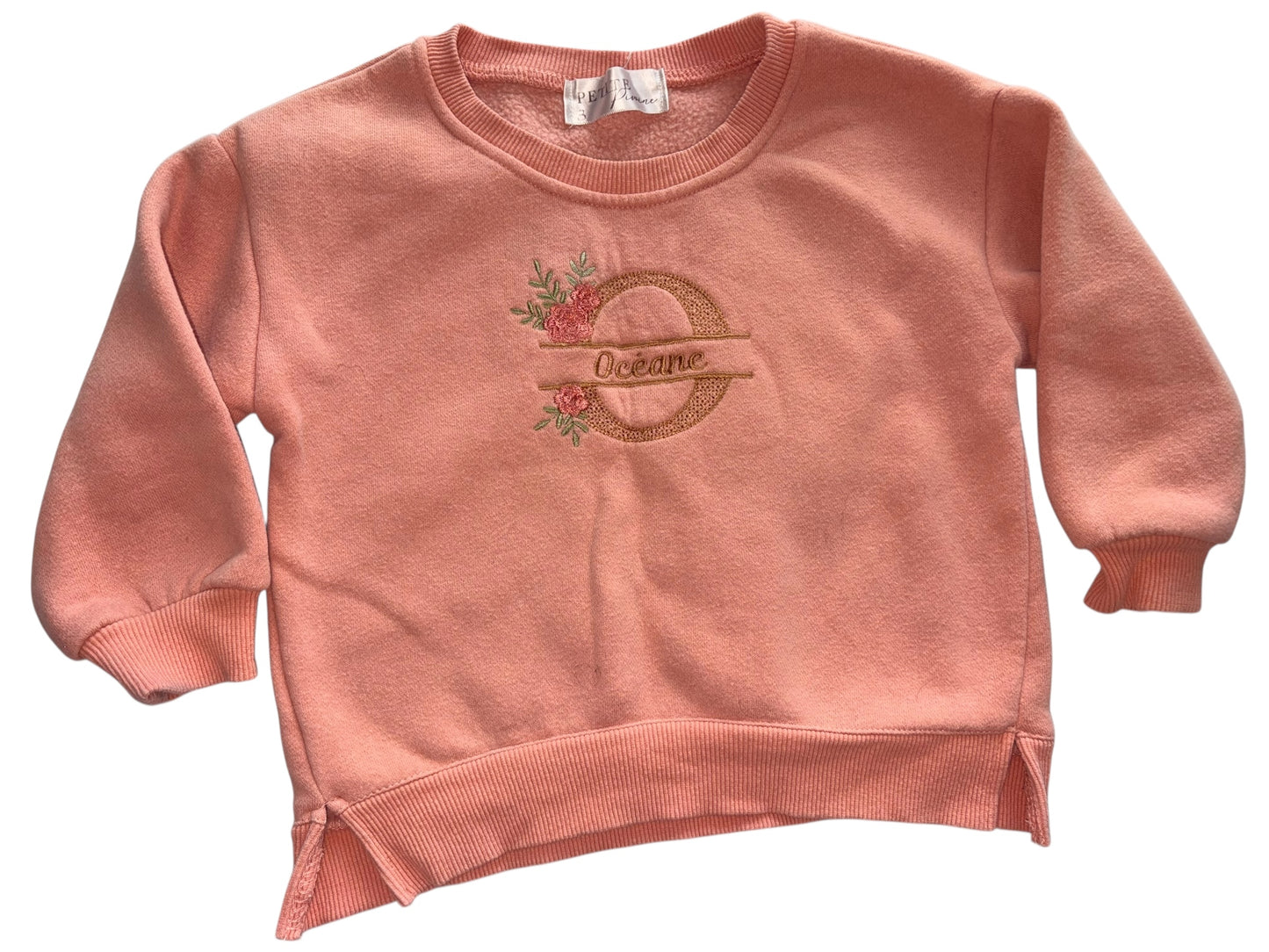 Petite Pivoine 3T