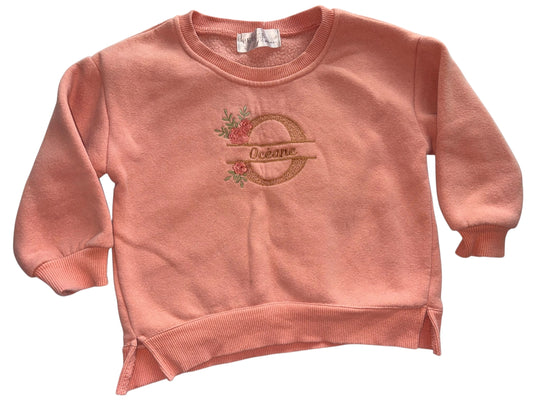 Petite Pivoine 3T