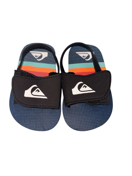 QuickSilver 13cm