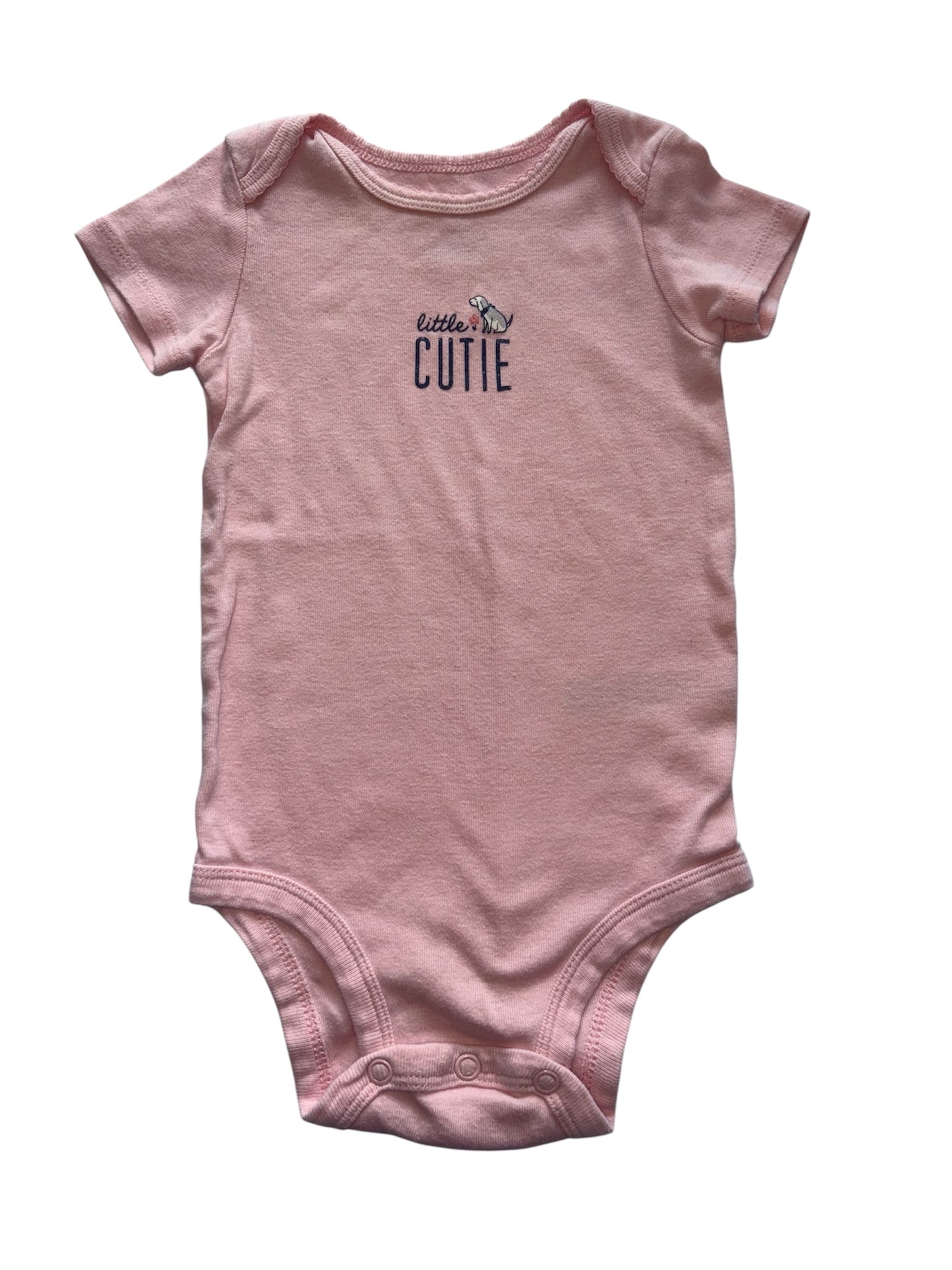 Carter's 9 mois