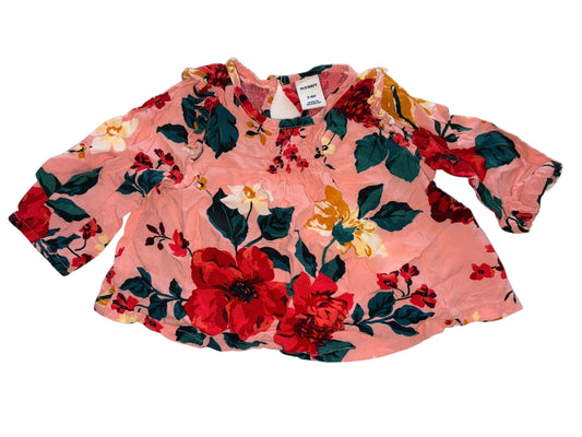Old Navy 3-6 mois