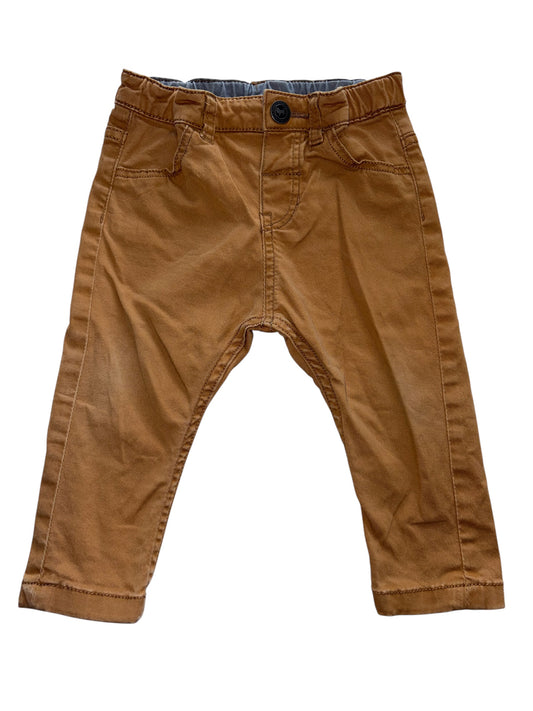 H&M 6-9 mois