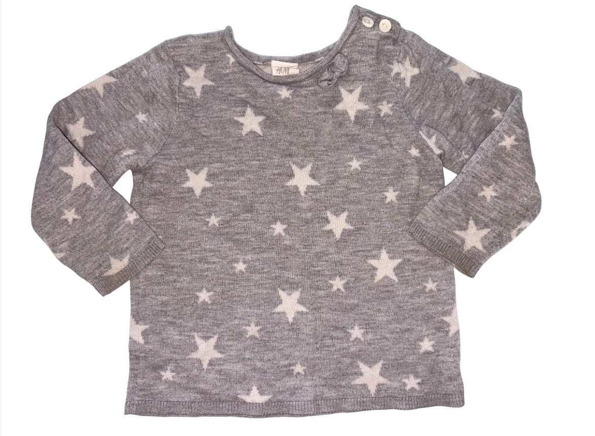 H&M 9-12 mois