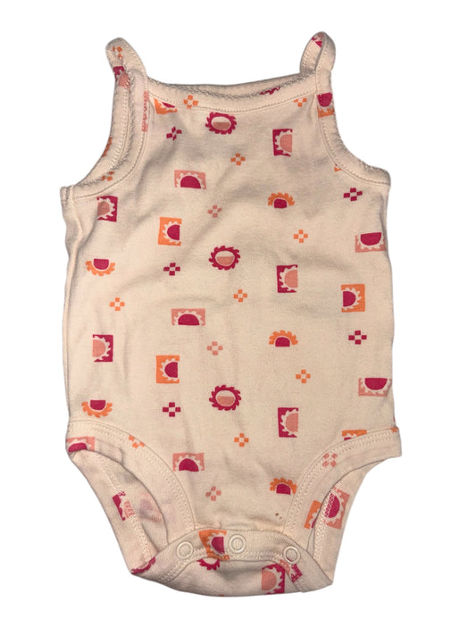 Carter's 3 mois