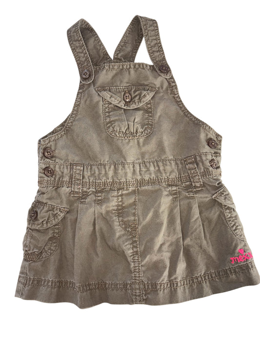 Mexx 6-9 mois