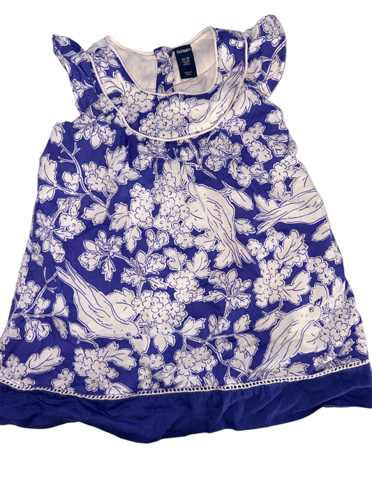 Old Navy 12-18 mois